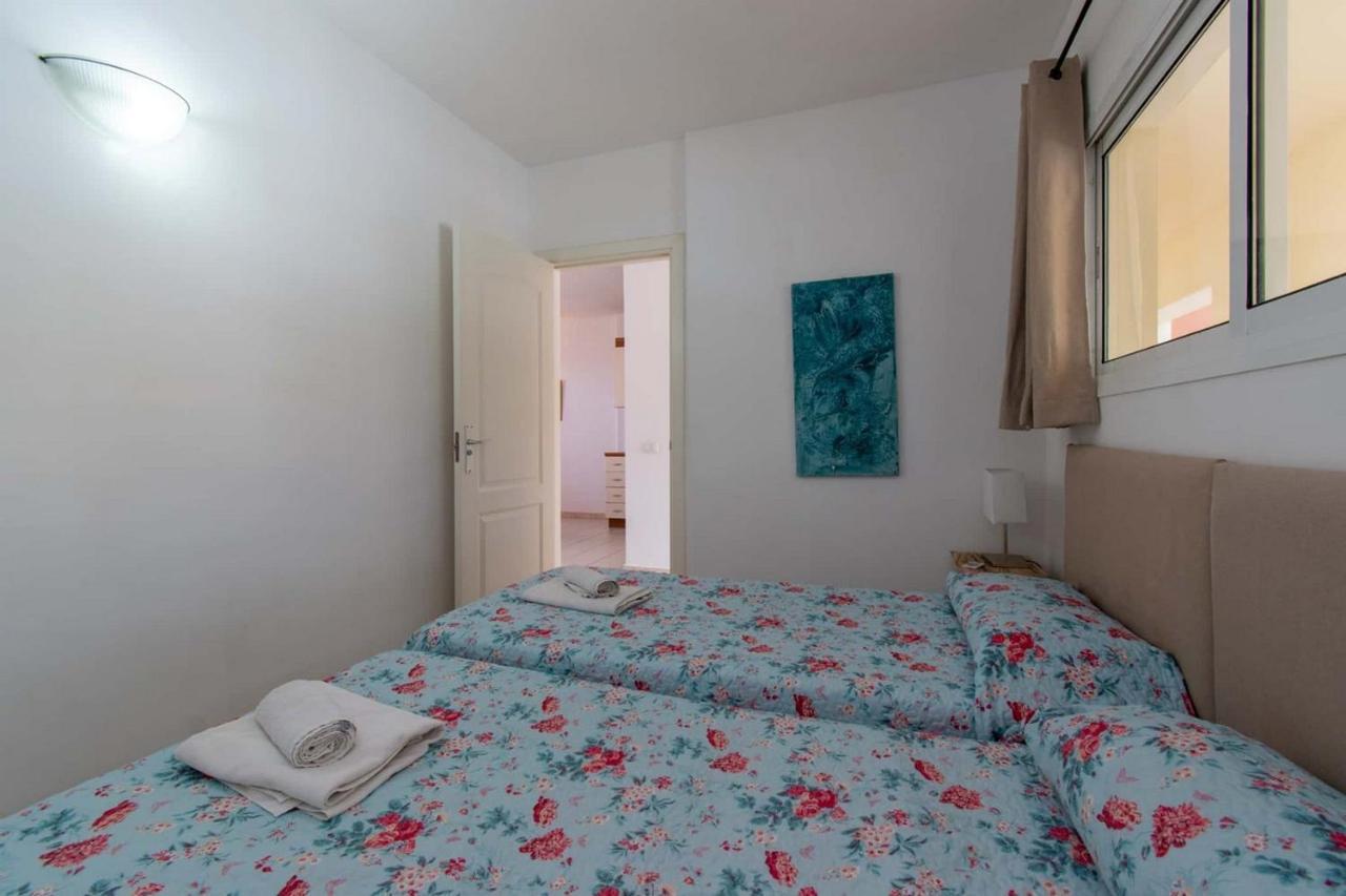 Sunset - 2 Bedroom Apartment Адехе Экстерьер фото