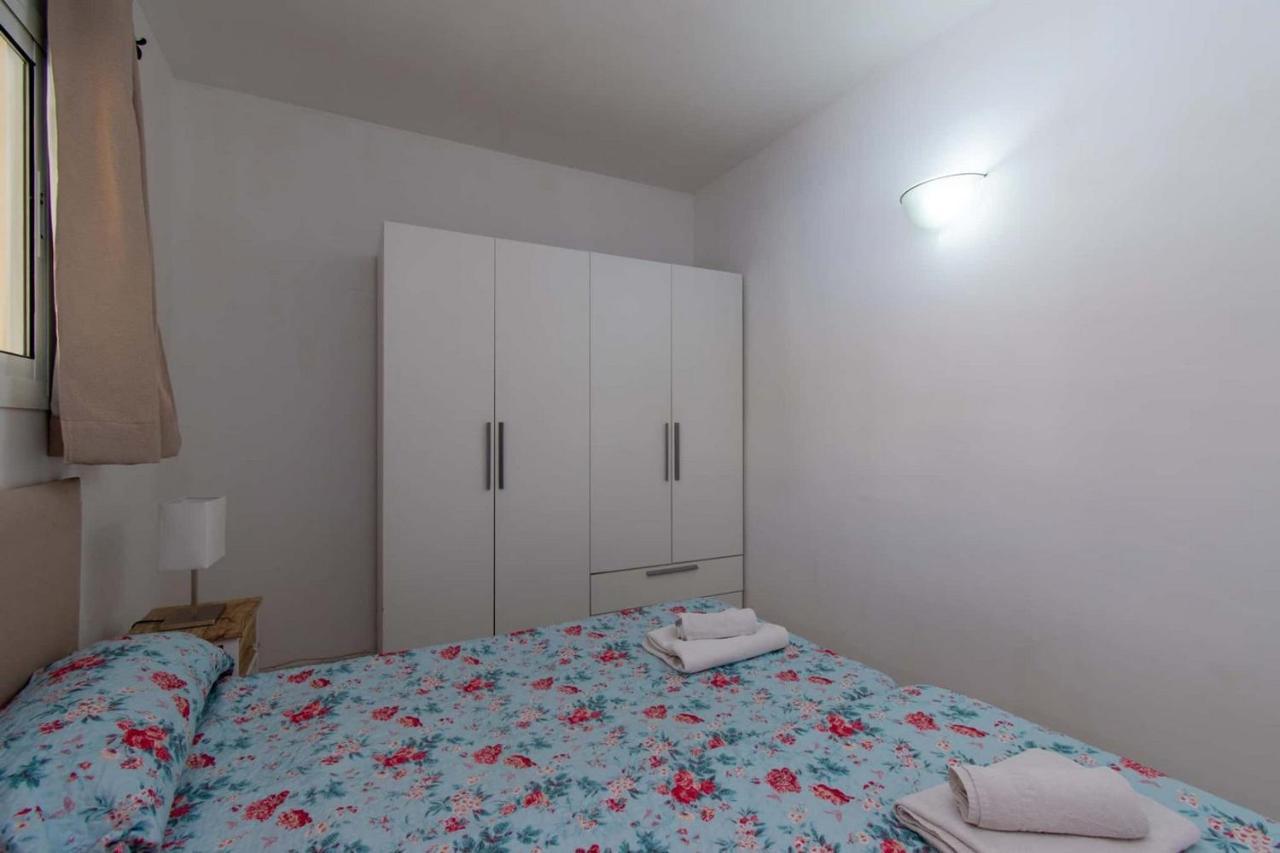 Sunset - 2 Bedroom Apartment Адехе Экстерьер фото