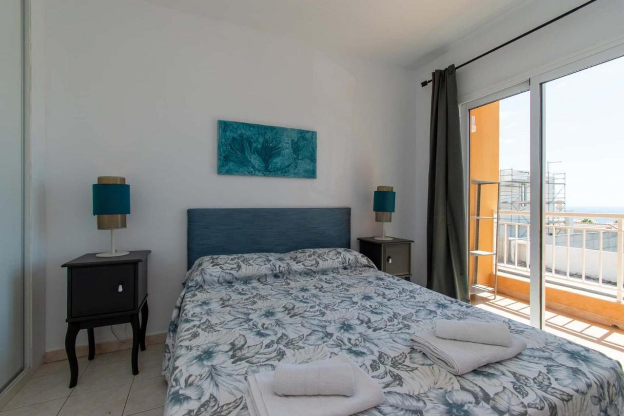 Sunset - 2 Bedroom Apartment Адехе Экстерьер фото