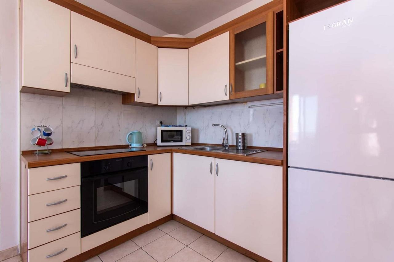 Sunset - 2 Bedroom Apartment Адехе Экстерьер фото