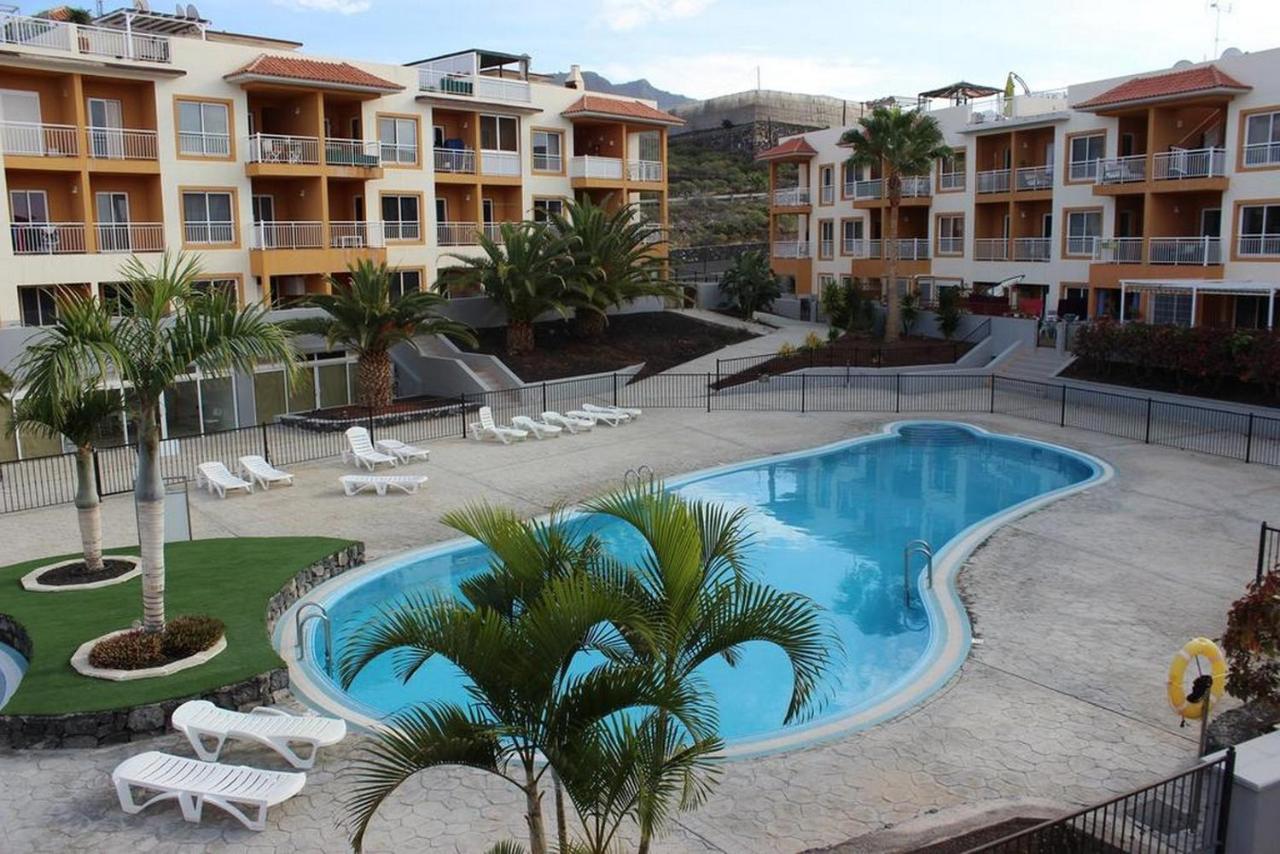 Sunset - 2 Bedroom Apartment Адехе Экстерьер фото